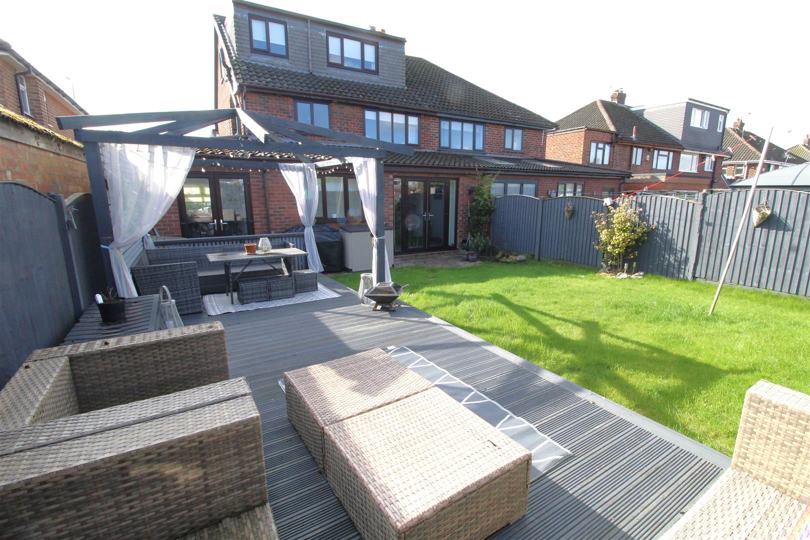 Property Details Estate Agents, Aintree, Liverpool Grosvenor
